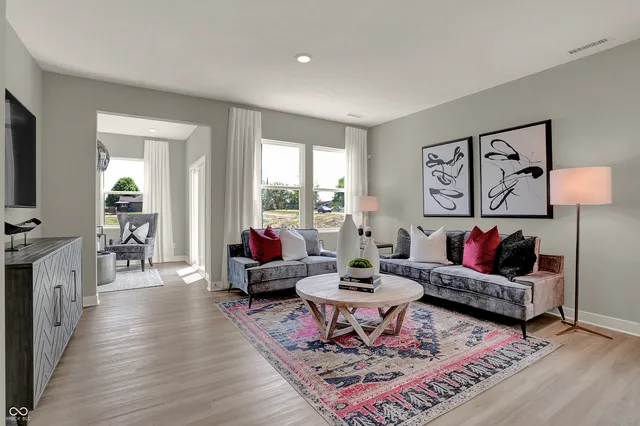 $429,995 | 12872 Mystic Pines Way, Noblesville, IN 46060