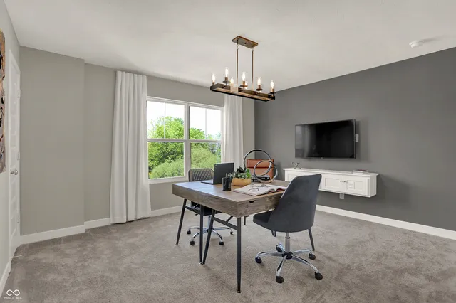 $429,995 | 12872 Mystic Pines Way, Noblesville, IN 46060