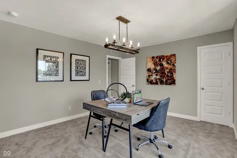 $429,995 | 12872 Mystic Pines Way, Noblesville, IN 46060