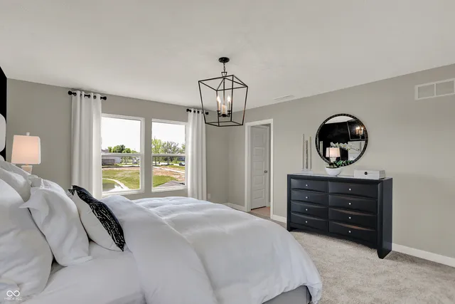 $429,995 | 12872 Mystic Pines Way, Noblesville, IN 46060