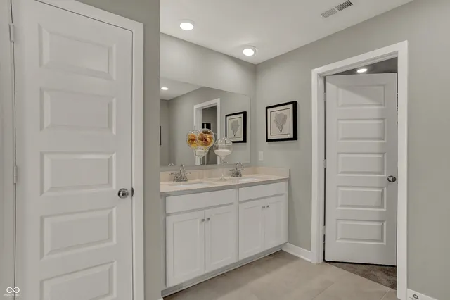 $429,995 | 12872 Mystic Pines Way, Noblesville, IN 46060