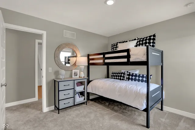 $429,995 | 12872 Mystic Pines Way, Noblesville, IN 46060