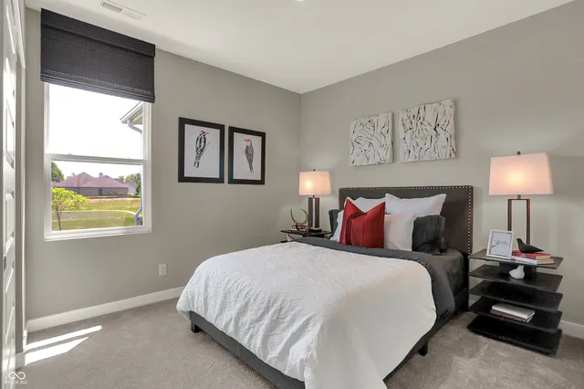 $429,995 | 12872 Mystic Pines Way, Noblesville, IN 46060