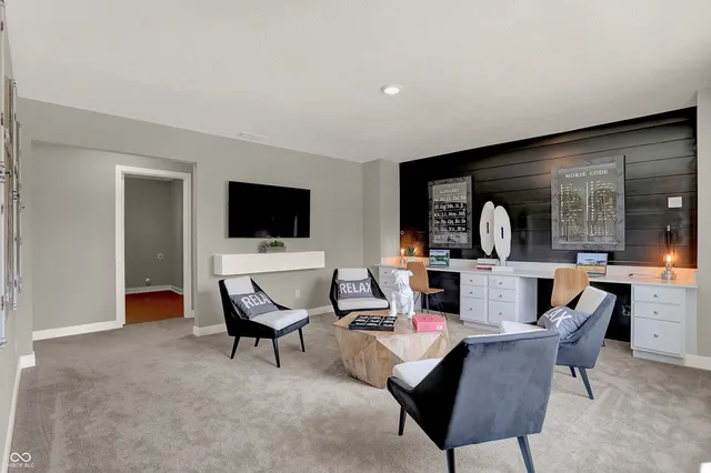 $429,995 | 12872 Mystic Pines Way, Noblesville, IN 46060