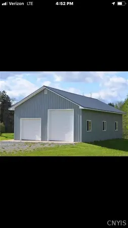 $80,000 | 11504 Phillips Road, Boonville, NY 13309