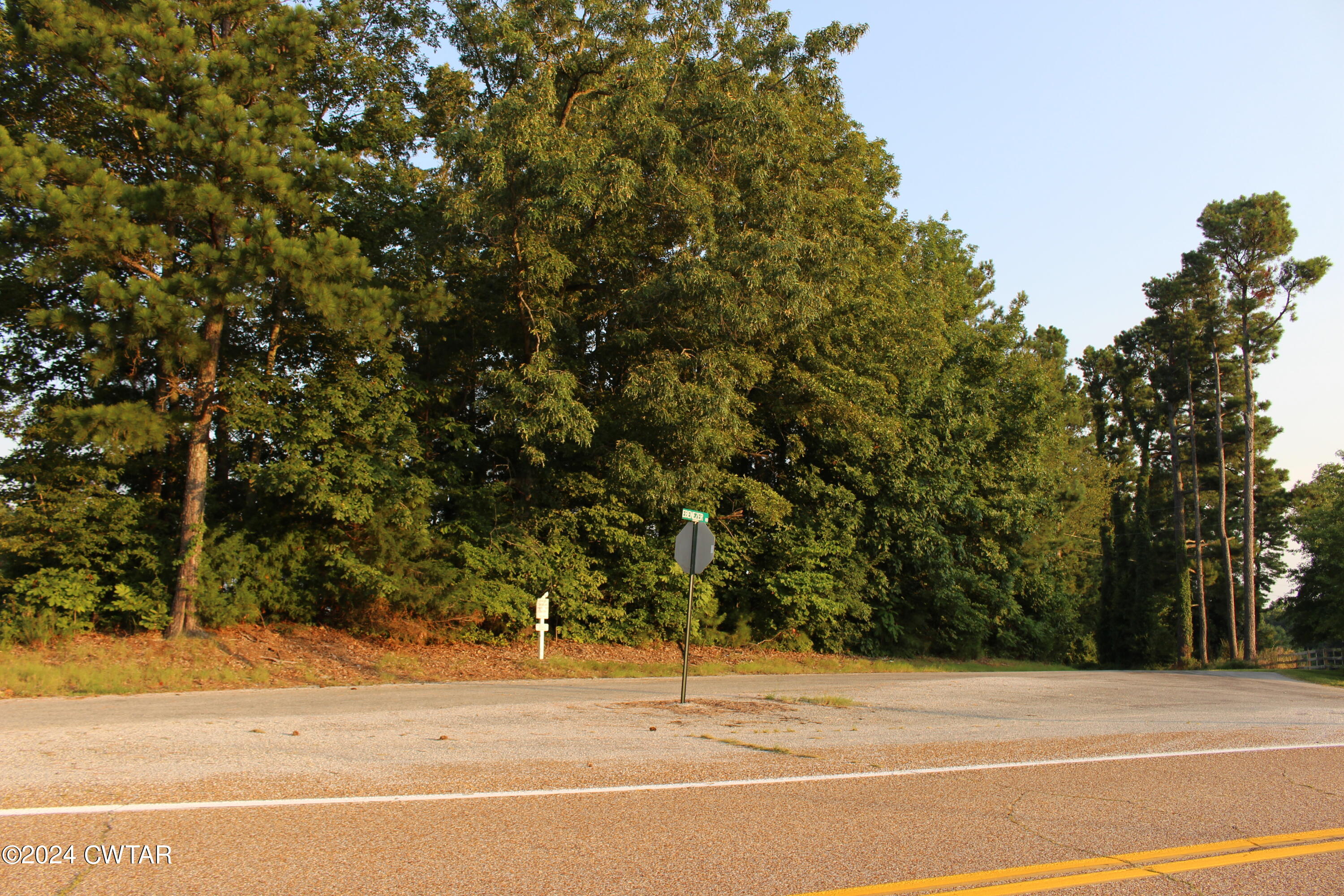 3 138th Highway Mercer, TN 38392 - Photo 11 of 16 a view of a tennis court