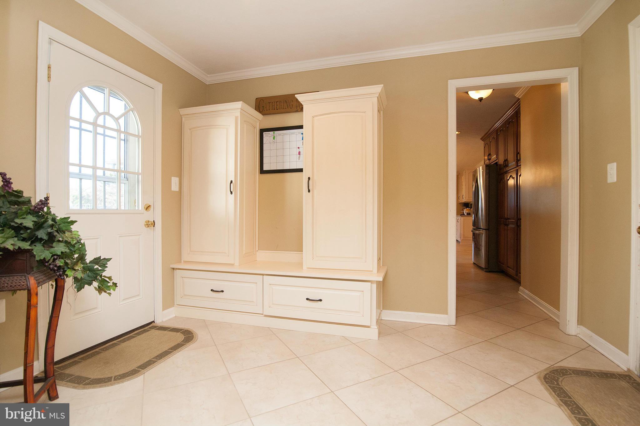 4131 Back Woods Road Westminster, MD 21158 - Photo 11 of 30 Spacious Mud Room