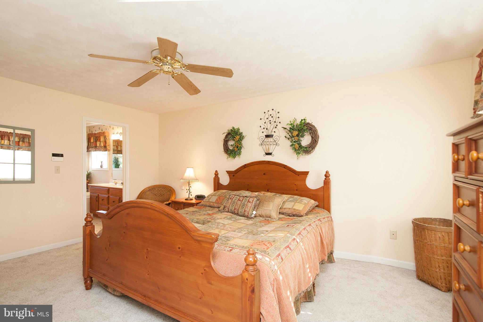 4131 Back Woods Road Westminster, MD 21158 - Photo 12 of 30 Bedroom (Master)