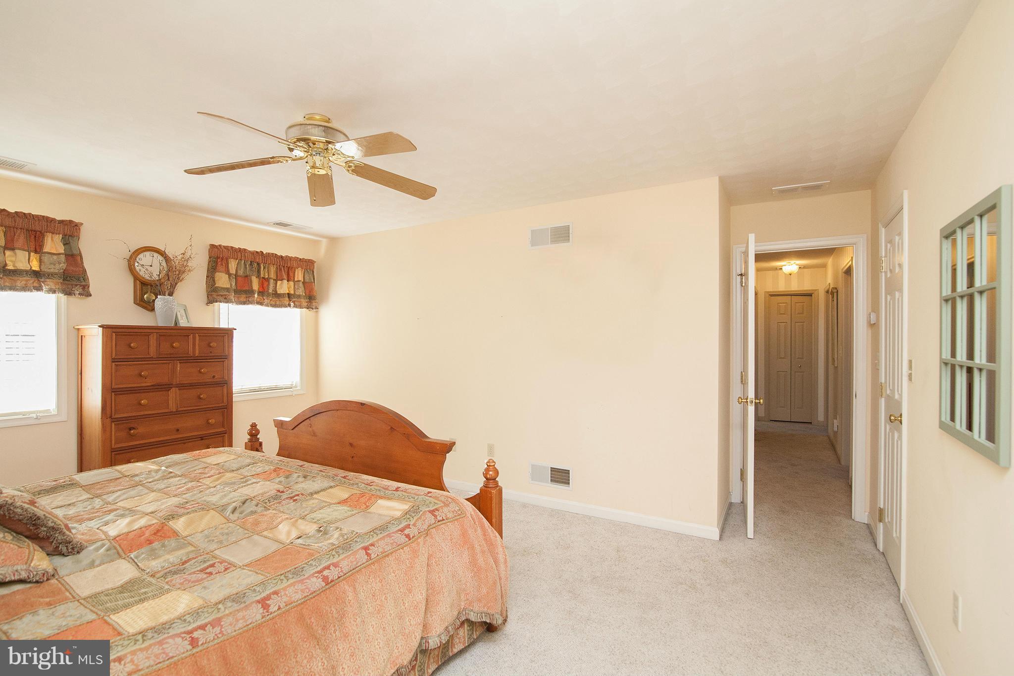 4131 Back Woods Road Westminster, MD 21158 - Photo 13 of 30 Bedroom (Master)