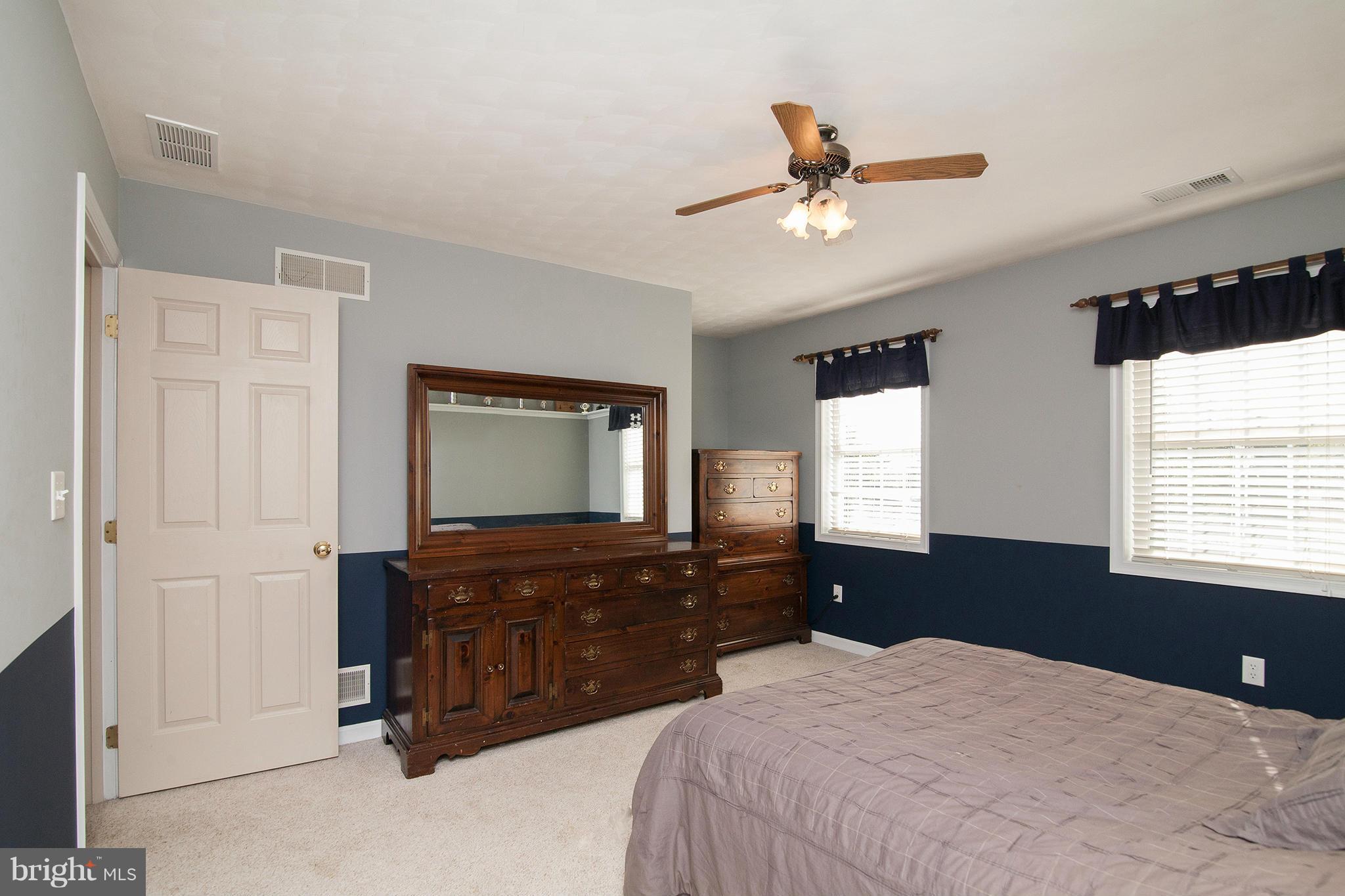 4131 Back Woods Road Westminster, MD 21158 - Photo 15 of 30 Bedroom #2