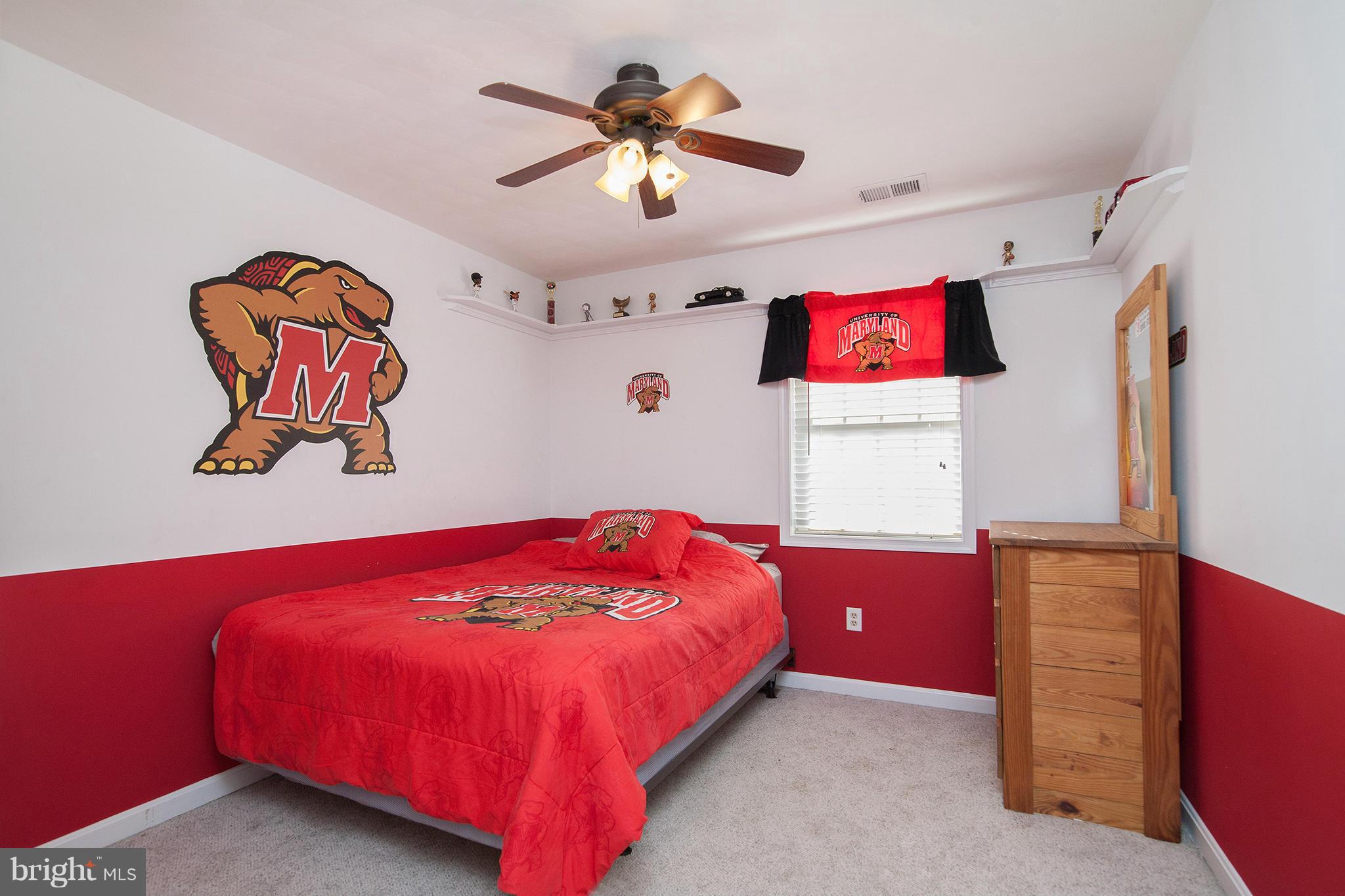 4131 Back Woods Road Westminster, MD 21158 - Photo 16 of 30 Bedroom #3