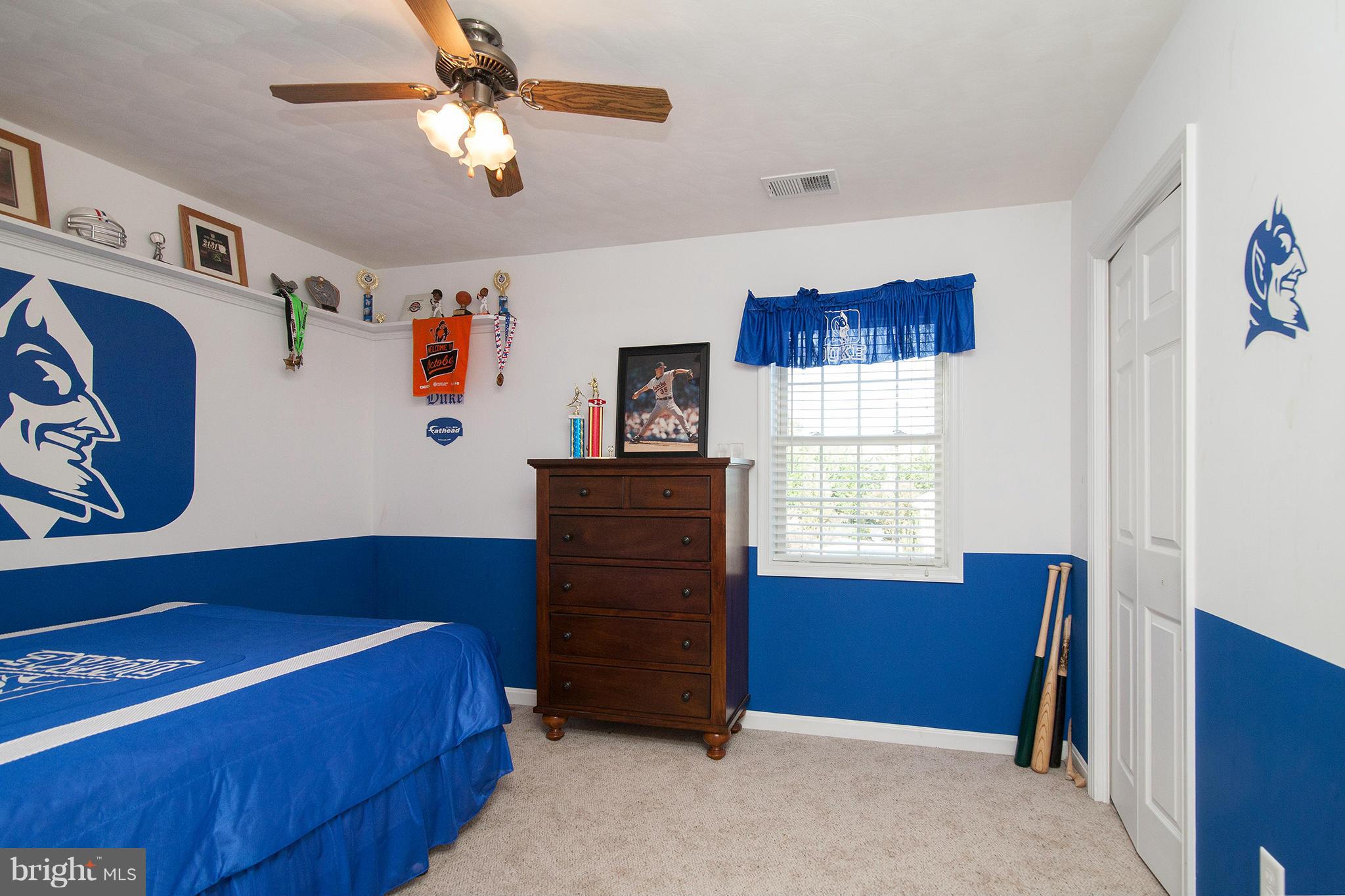 4131 Back Woods Road Westminster, MD 21158 - Photo 17 of 30 Bedroom #4