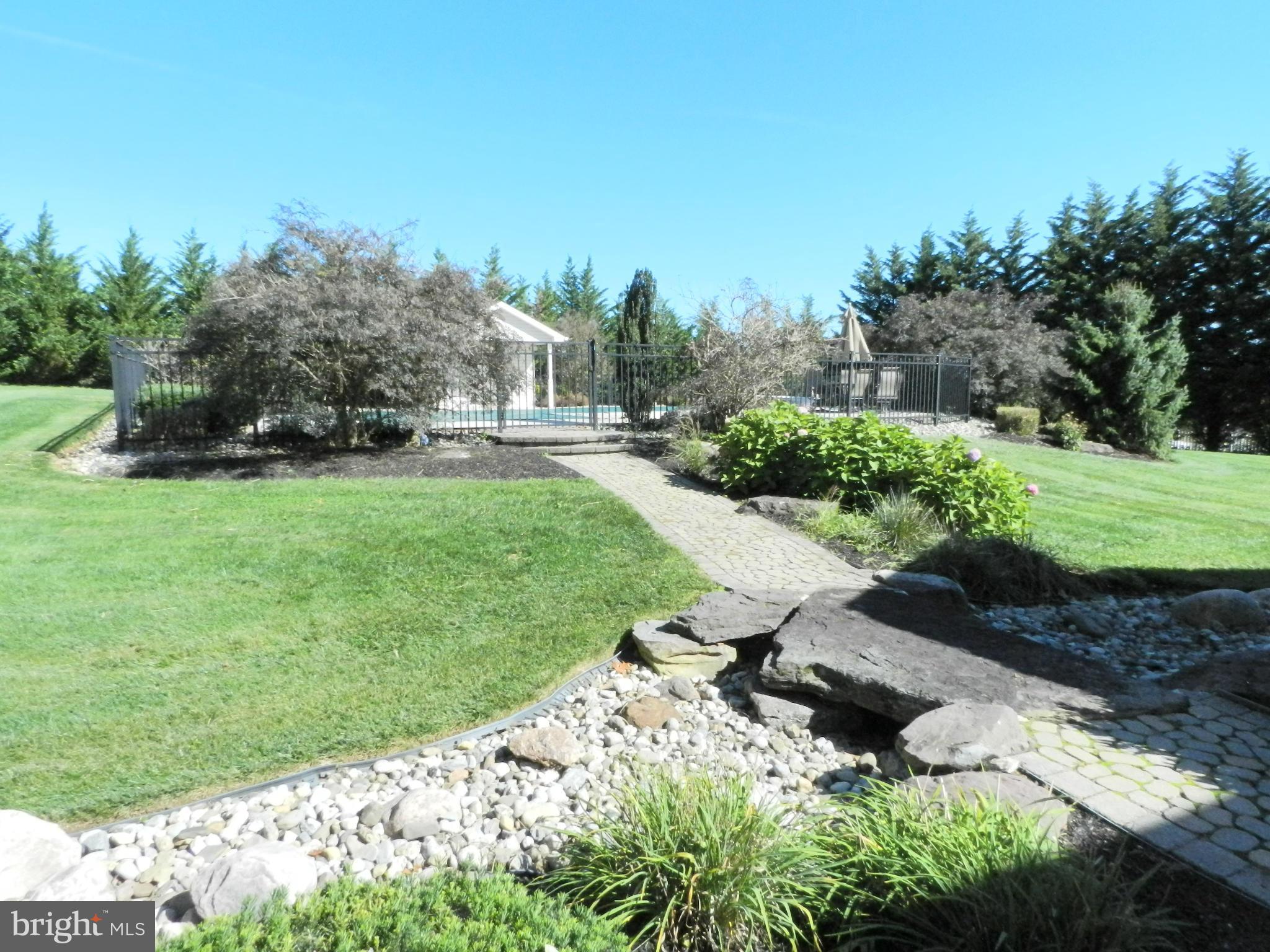 4131 Back Woods Road Westminster, MD 21158 - Photo 28 of 30 Extensive Landscaping