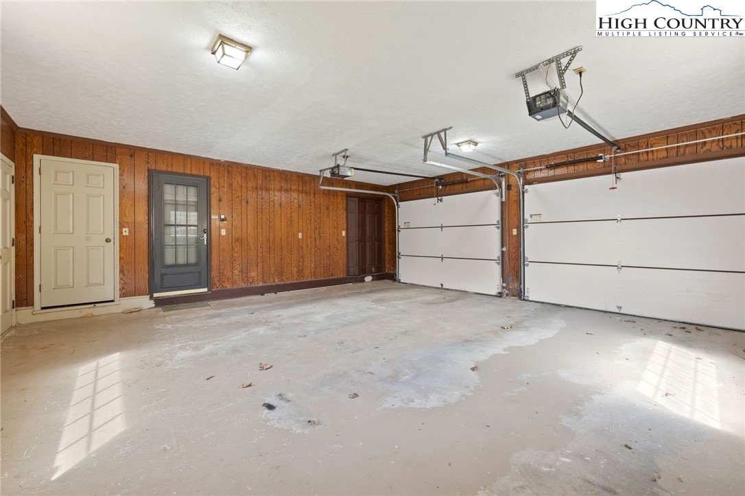 304 Glendale Drive Boone, NC 28607 - Photo 25 of 50 a view of a garage