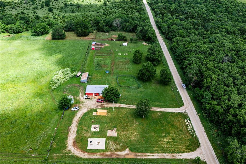 4038 Lee Road Mound City, KS 66056 - Photo 12 of 75