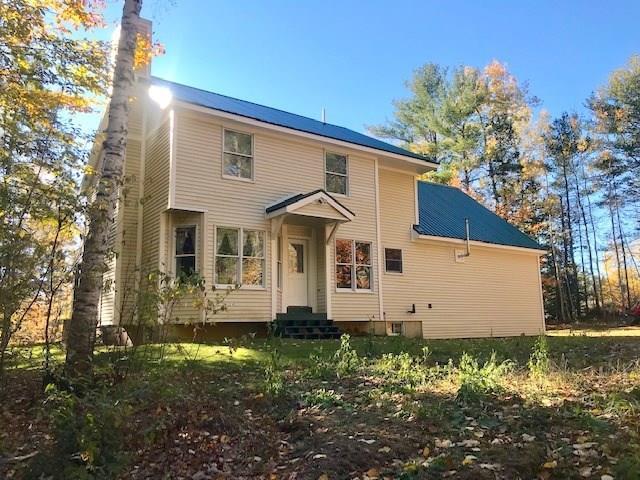 203 Waterville Road South China, ME 04358 - Photo 29 of 33 Back of home
