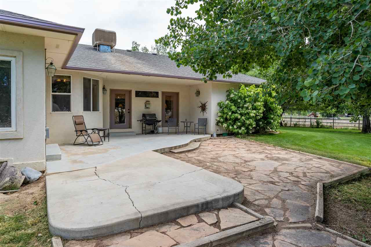 1227 Signal Rock Road Grand Junction, CO 81505 - Photo 28 of 33