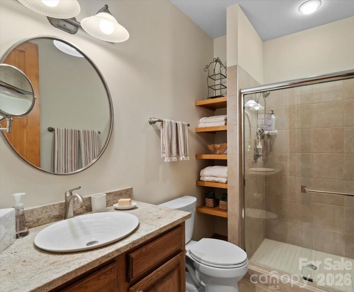 268 Sunset Point Road, Unit A4 Burnsville, NC 28714 - Photo 17 of 23 Gallery Image 17