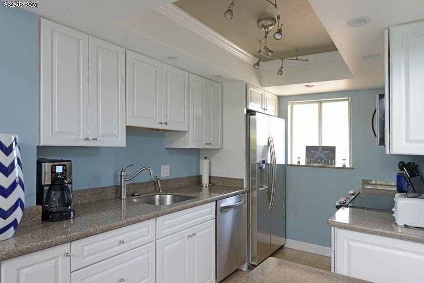 760 South Kihei Road, Unit 202 Kihei, HI 96753 - Photo 4 of 19 Gallery Image 4