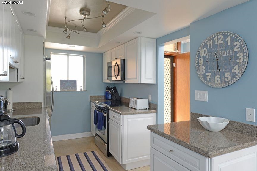 760 South Kihei Road, Unit 202 Kihei, HI 96753 - Photo 5 of 19 Gallery Image 5