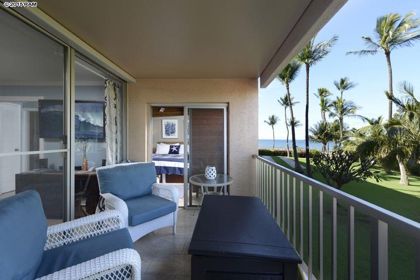 760 South Kihei Road, Unit 202 Kihei, HI 96753 - Photo 6 of 19 Gallery Image 6