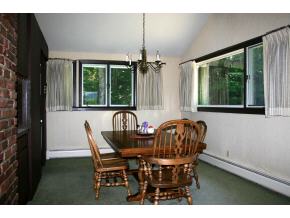 69 Wood Road Stowe, VT 05672 - Photo 3 of 6