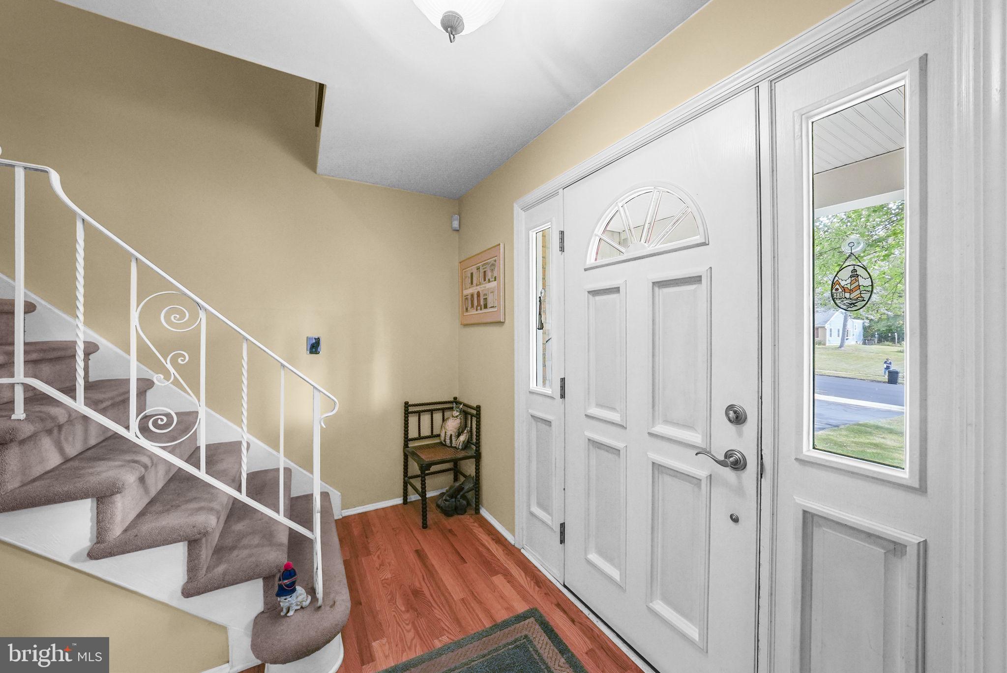 31 Brophy Drive Ewing, NJ 08638 - Photo 12 of 48