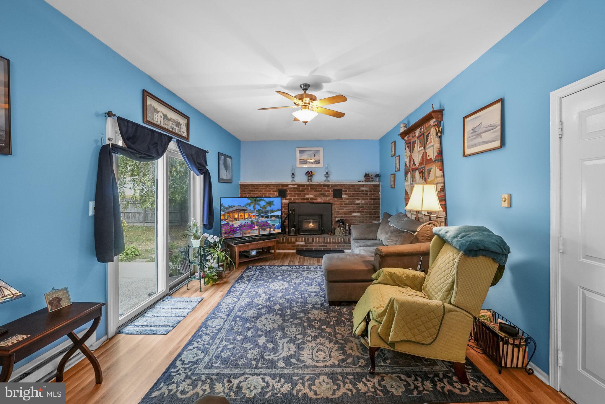 31 Brophy Drive Ewing, NJ 08638 - Photo 25 of 48