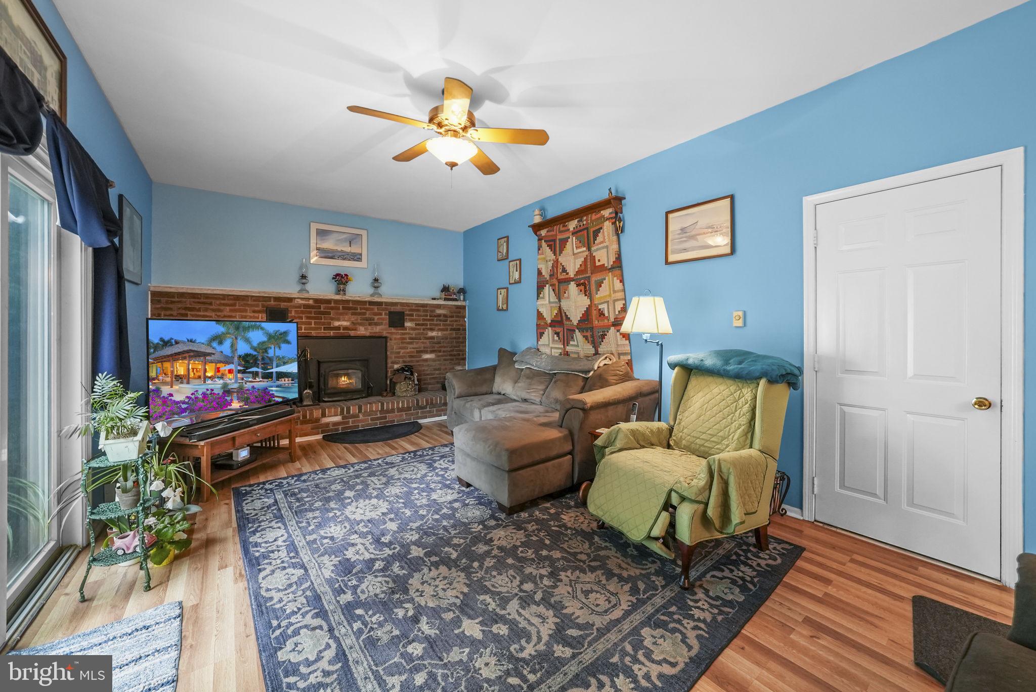 31 Brophy Drive Ewing, NJ 08638 - Photo 28 of 48