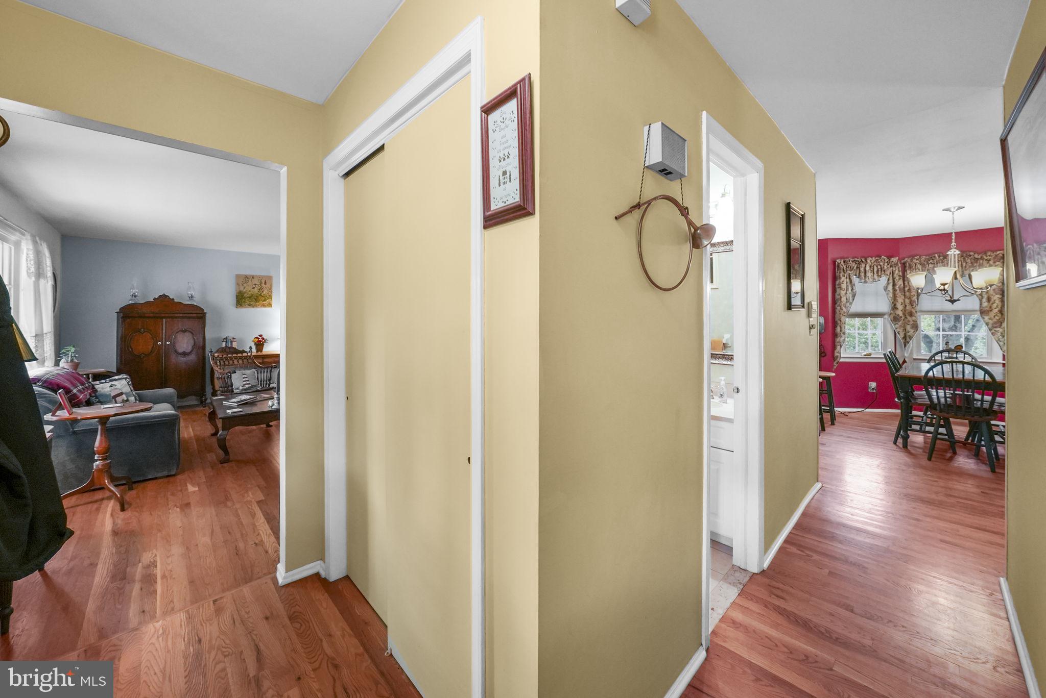 31 Brophy Drive Ewing, NJ 08638 - Photo 29 of 48