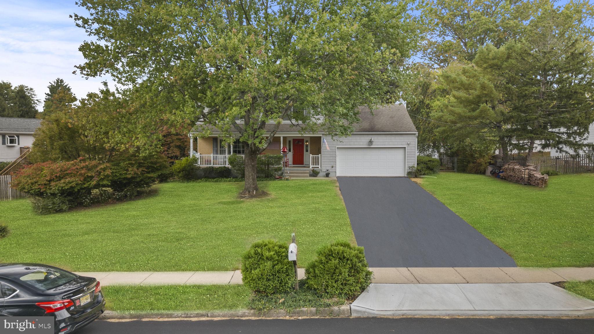 31 Brophy Drive Ewing, NJ 08638 - Photo 3 of 48