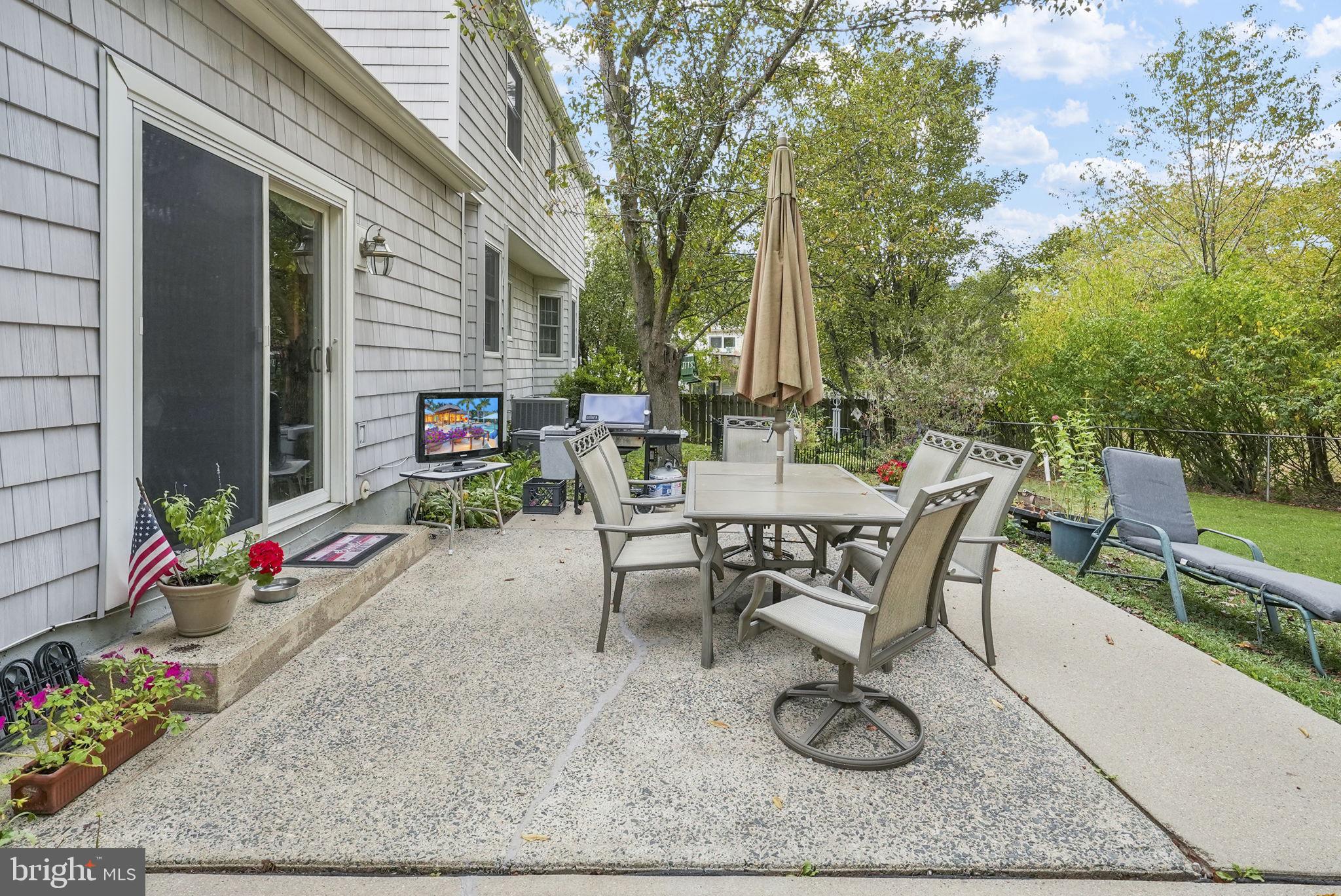 31 Brophy Drive Ewing, NJ 08638 - Photo 45 of 48