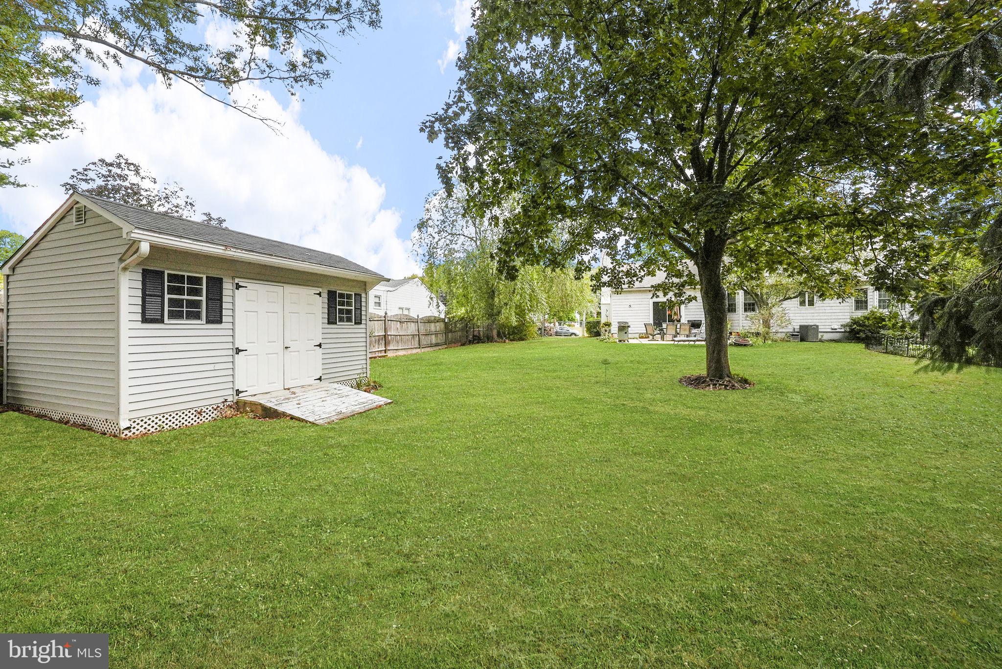 31 Brophy Drive Ewing, NJ 08638 - Photo 47 of 48