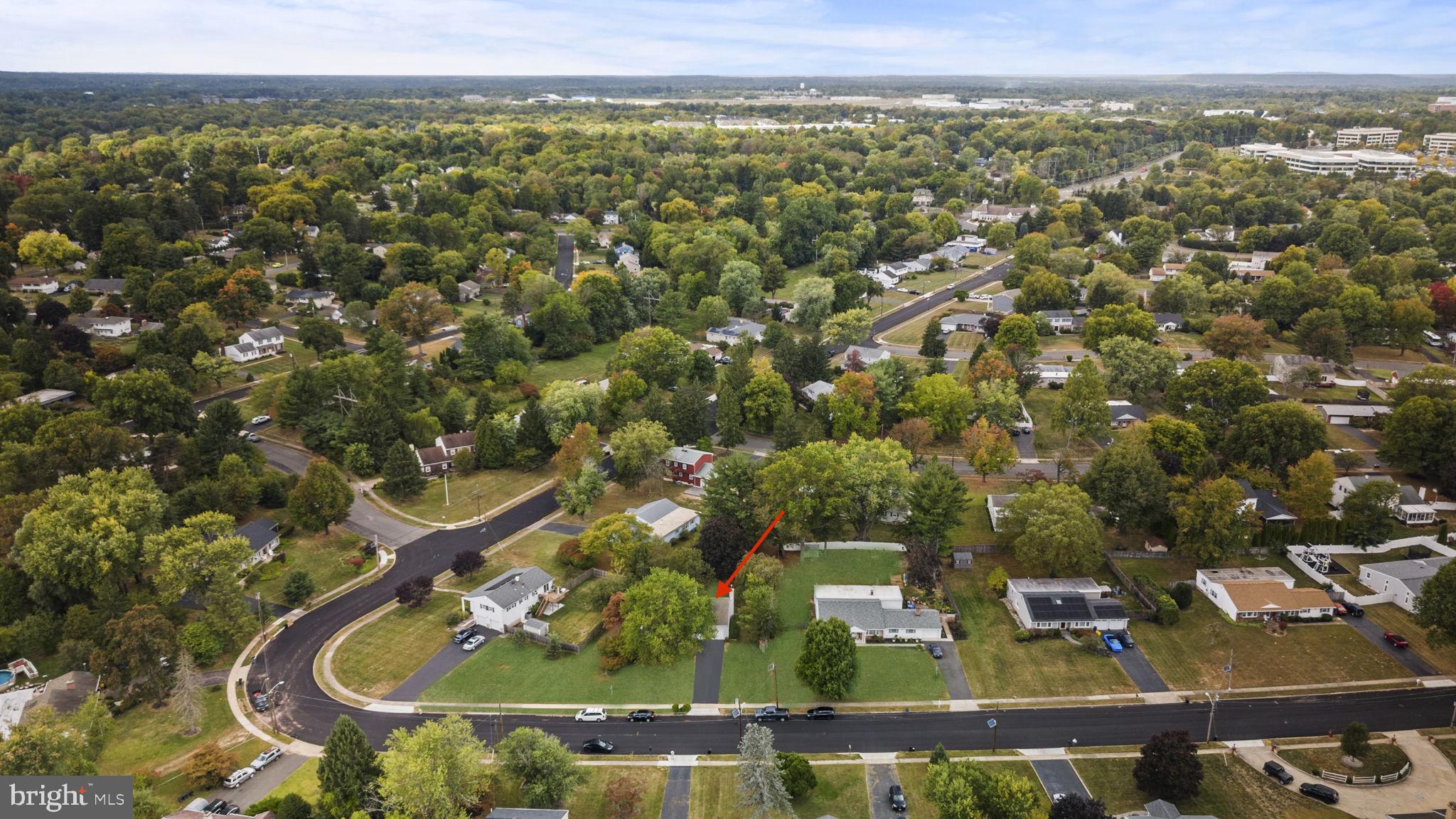 31 Brophy Drive Ewing, NJ 08638 - Photo 6 of 48