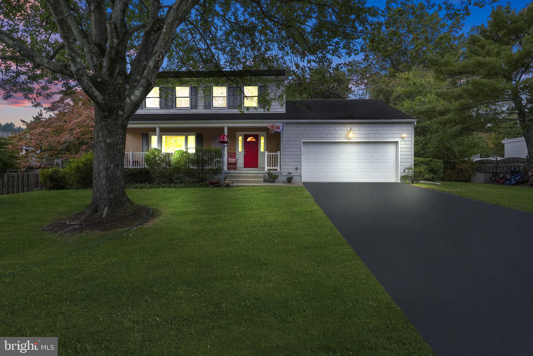 31 Brophy Drive Ewing, NJ 08638 - Photo 9 of 48