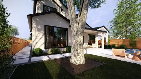 $1,999,000 | 1521 Madison Avenue, Austin, TX 78757