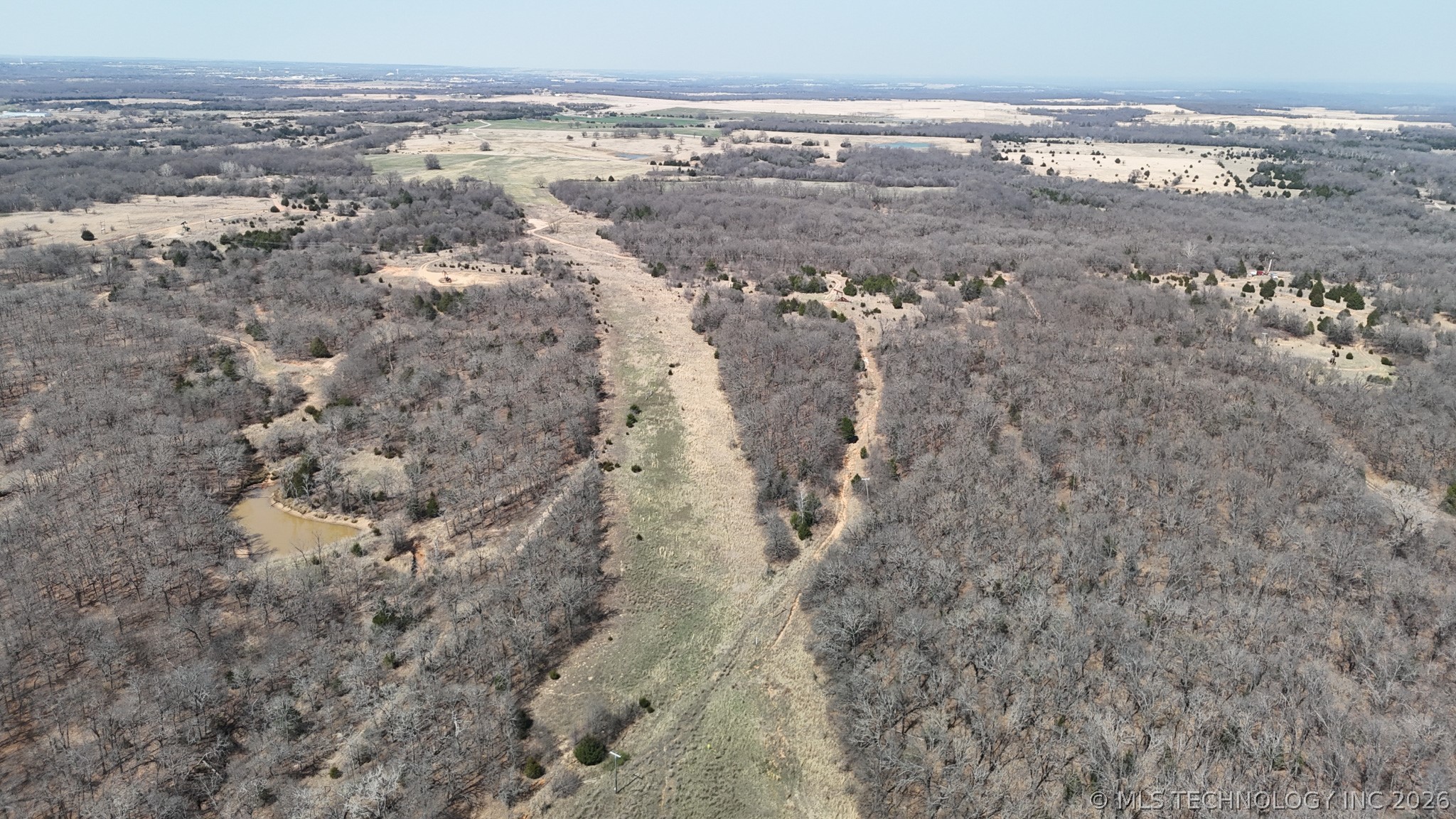 County Line Road Stroud, OK 74079 - Photo 7 of 12 Gallery Image 7