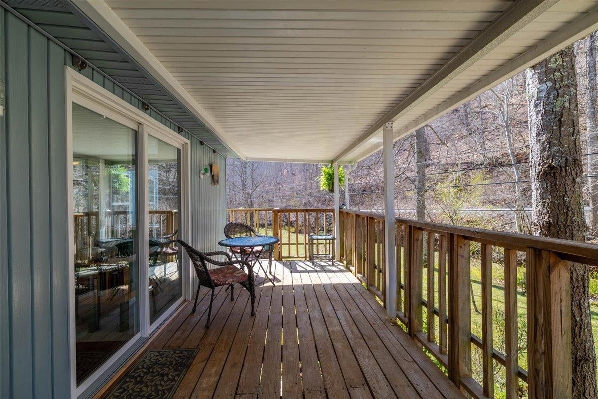 1256 Falling Branch Road Christiansburg, VA 24073 - Photo 27 of 63 Gallery Image 27