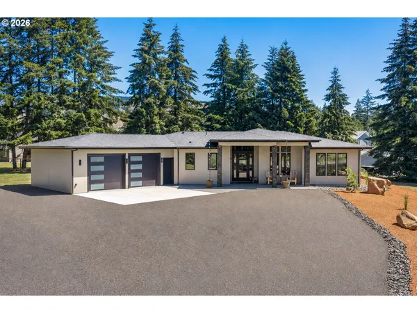 $1,225,000 | 12 Corner Road, Underwood, WA 98651