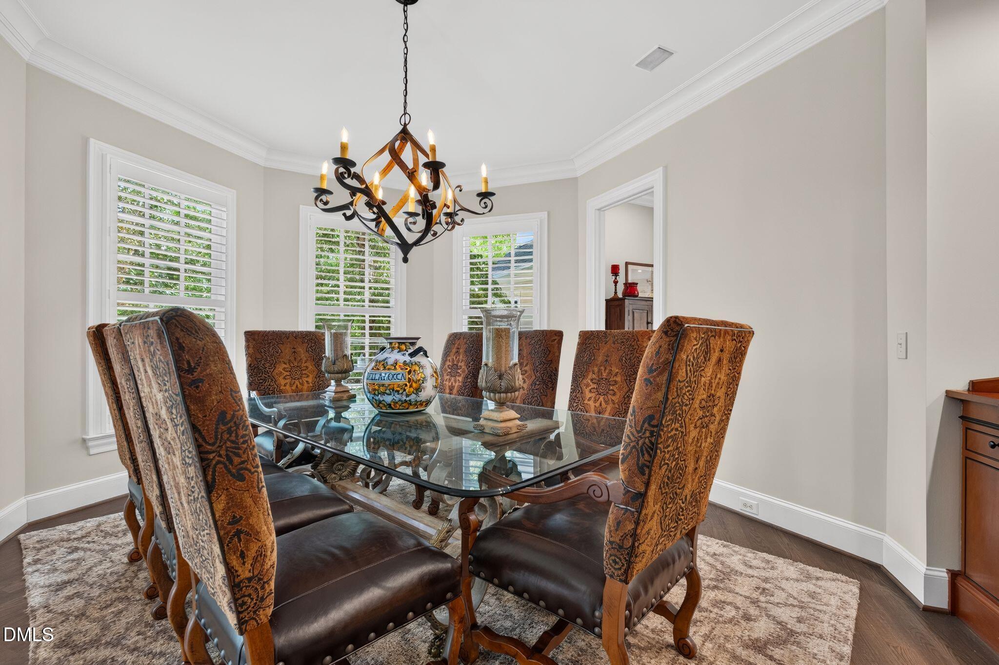 2115 Rolling Rock Road Wake Forest, NC 27587 - Photo 17 of 97 168_DSC04182