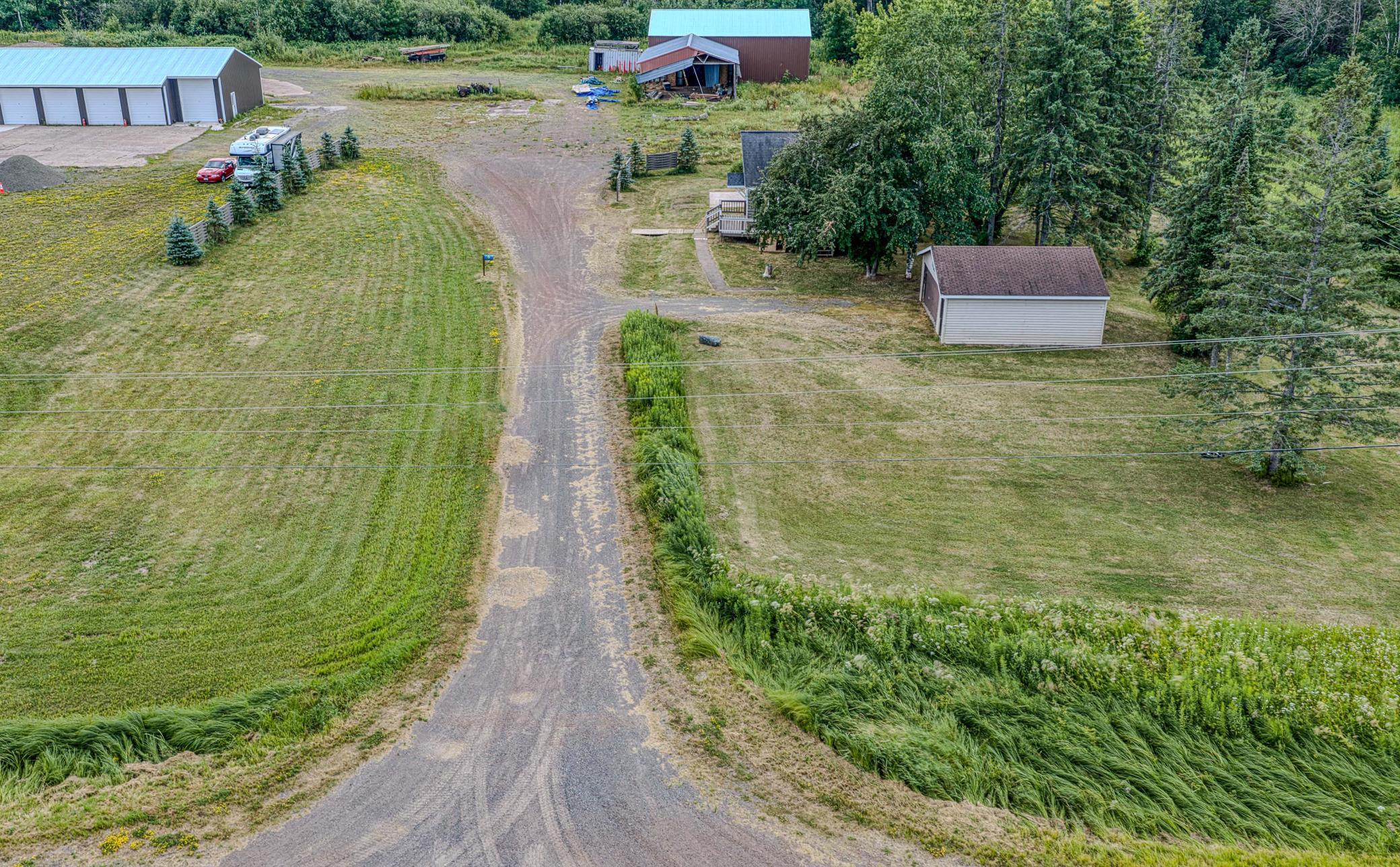 8546 East Spaulding Road South Range, WI 54874 - Photo 39 of 56 Gallery Image 39