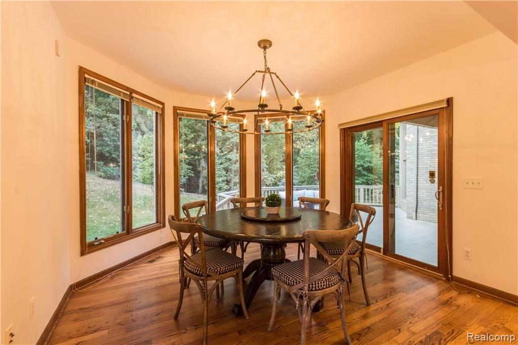 2849 Eagle Drive Rochester Hills, MI 48309 - Photo 10 of 50