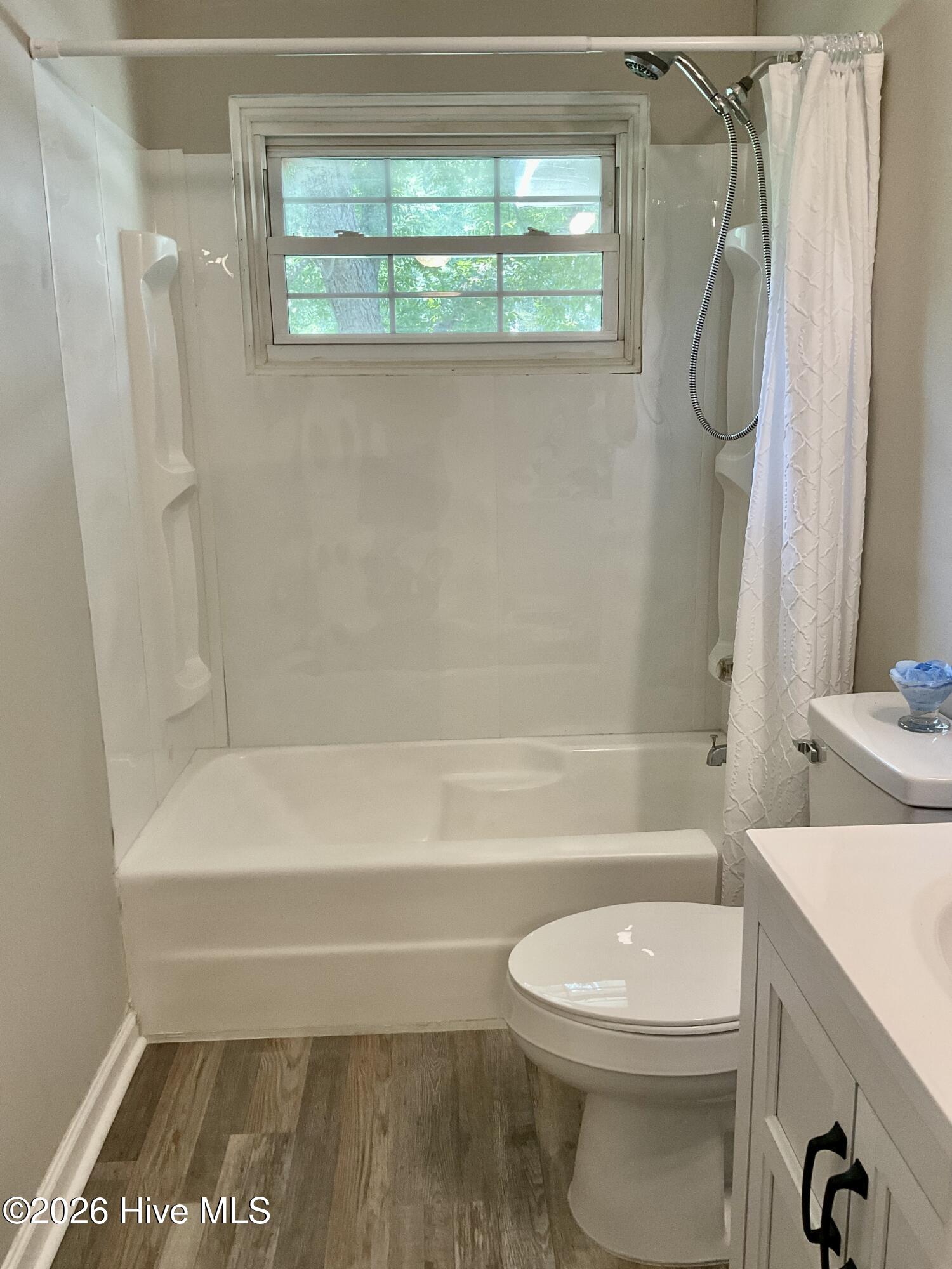 582 Saw Mill Road Rocky Mount, NC 27801 - Photo 8 of 26