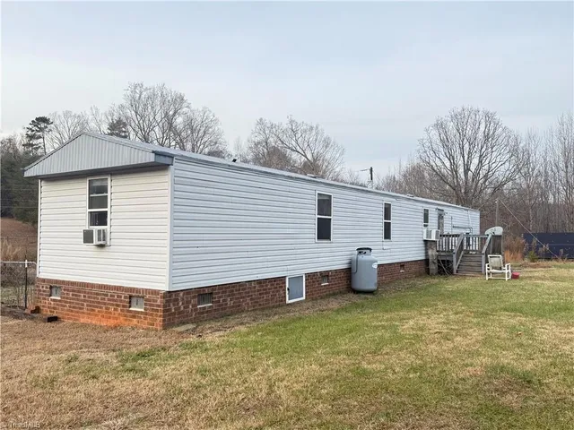 $134,900 | 1804 Mulberry Academy Street, Franklinville, NC 27248