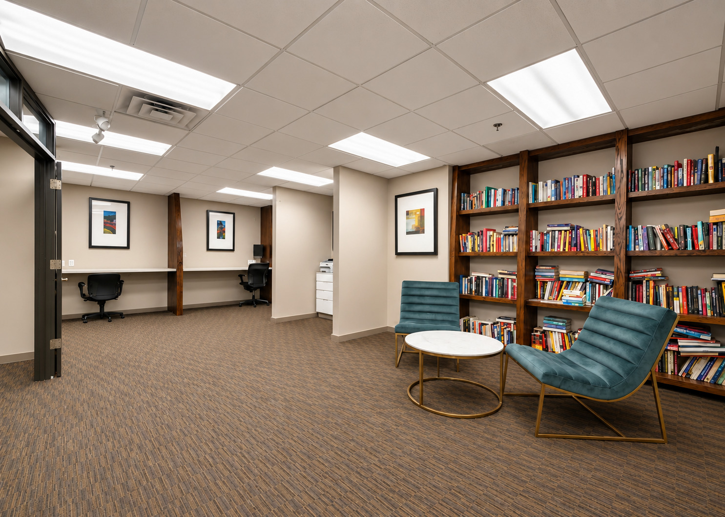 5320 North Sheridan Road, Unit 1607 Chicago, IL 60640 - Photo 19 of 27 Gallery Image 19