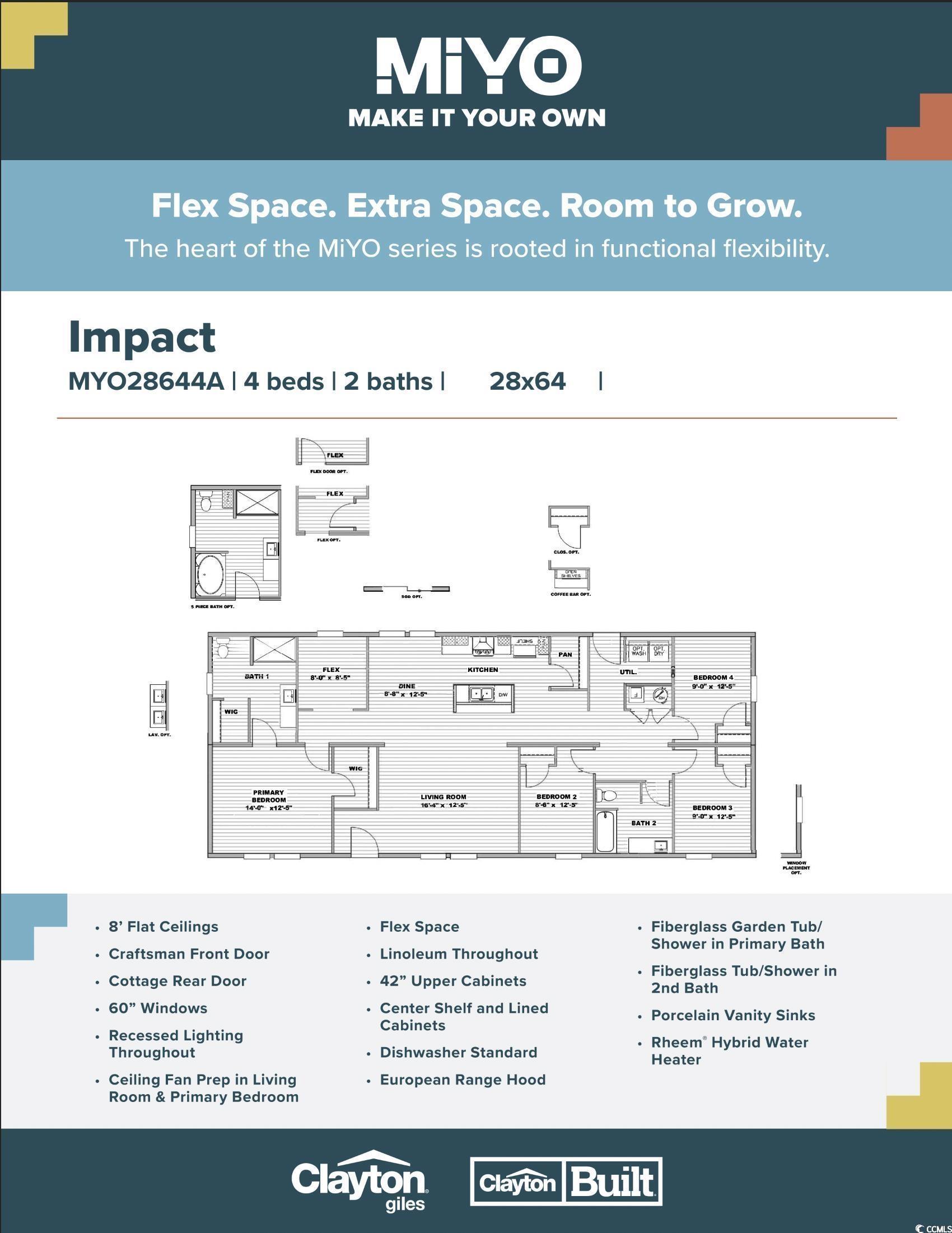 108 Forman Way Aynor, SC 29511 - Photo 32 of 32