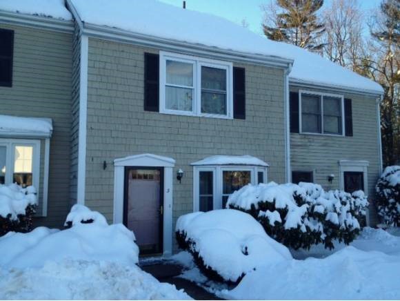 3 Boulder Way, Unit 3 Merrimack, NH 03054 - Photo 1 of 1 Gallery Image 1