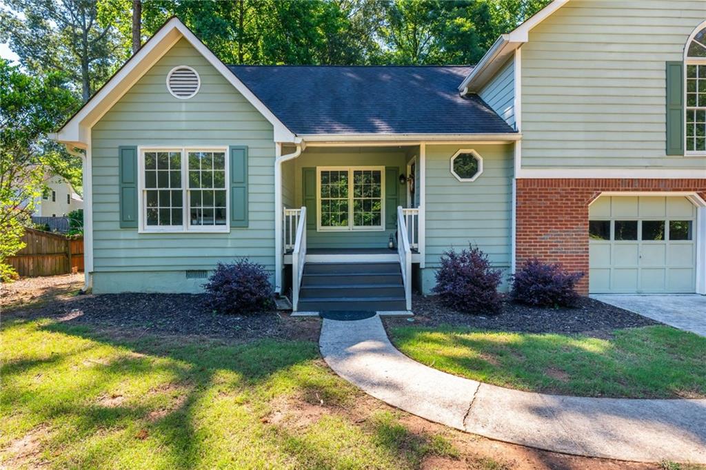 3453 Parsons Greene Trail Powder Springs, GA 30127 - Photo 4 of 59
