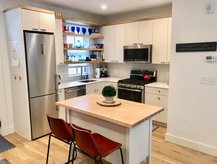 $6,500 | 227 Concord Avenue, Unit 1, Cambridge, MA 02138