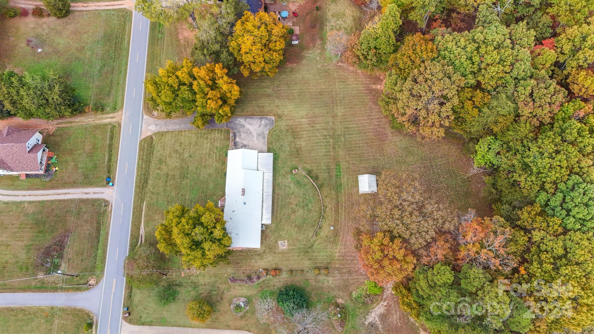 5692 Lee Cline Road Conover, NC 28613 - Photo 36 of 36 Gallery Image 36